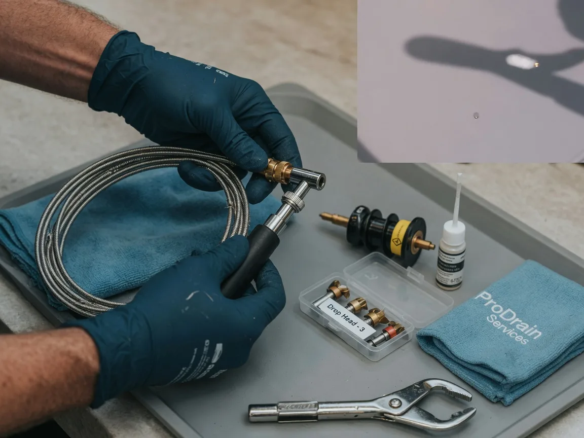 Why choose Drain Cleaning in La Verne, CA